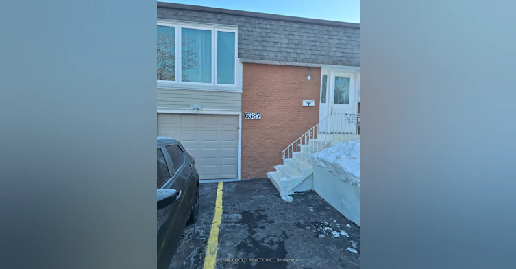 6387 Chaumont Crescent, Mississauga, ON, L5N 2M7 - 2
