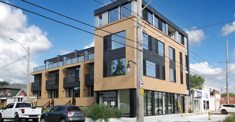 2 Owen Drive, Toronto, ON, M8W 1W7