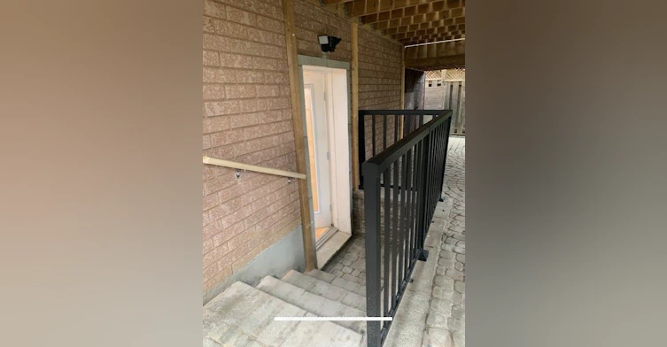 Bsmt-5951 Mersey Street, Mississauga, ON, L5V 1W1 - 5