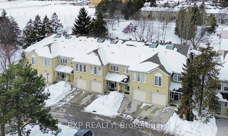 43 Hartnell Square