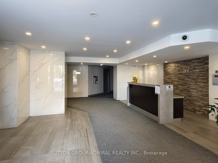 801-234 Albion Road, Toronto, ON, M9W 6A5 - 31
