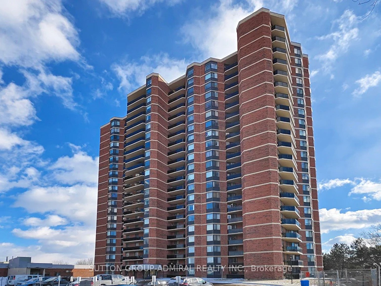 801-234 Albion Road, Toronto, ON, M9W 6A5 - 39