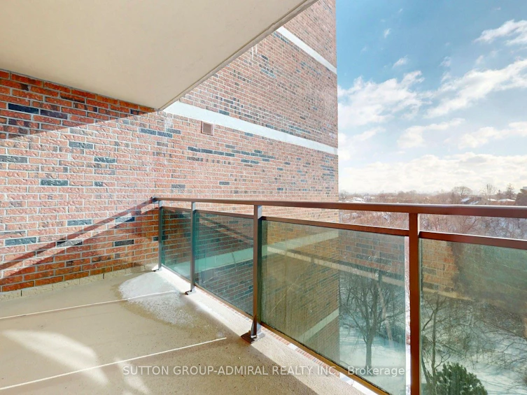 801-234 Albion Road, Toronto, ON, M9W 6A5 - 27