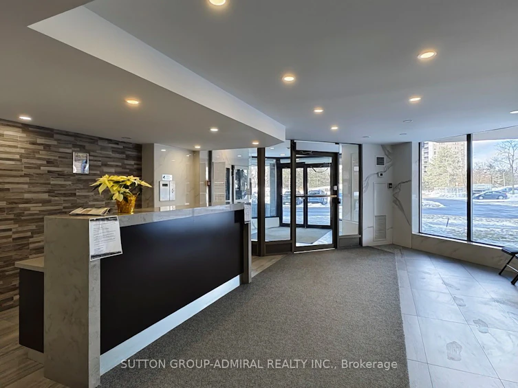 801-234 Albion Road, Toronto, ON, M9W 6A5 - 32