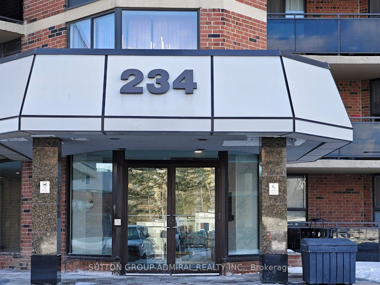 801-234 Albion Road, Toronto, ON, M9W 6A5 - 38