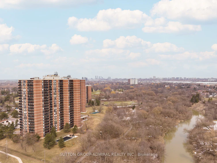 801-234 Albion Road, Toronto, ON, M9W 6A5 - 45