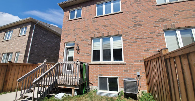 upper-593 Remembrance Road, Brampton, ON, L7A 4L2 - 26