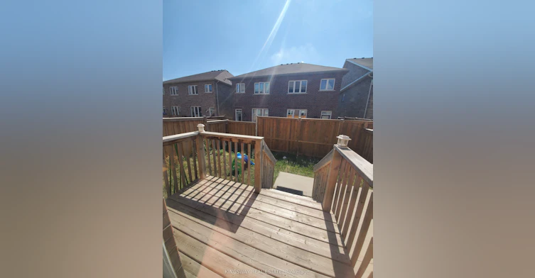 upper-593 Remembrance Road, Brampton, ON, L7A 4L2 - 24