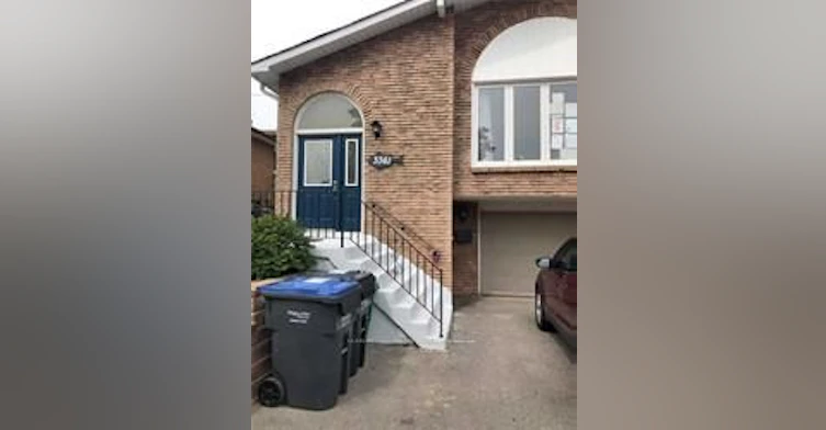 3361 Delfi Road, Mississauga, ON, L5L 1S1