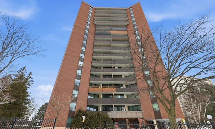 401-335 Mill Road