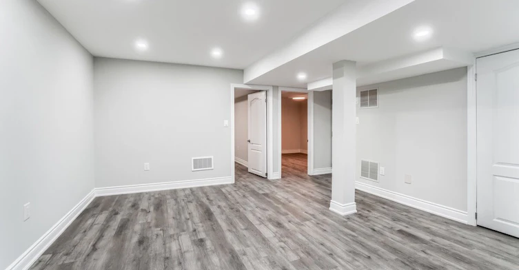 Basemen-180 Giddings Crescent, Milton, ON, L9T 7A8 - 9