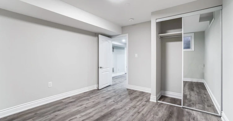 Basemen-180 Giddings Crescent, Milton, ON, L9T 7A8 - 10