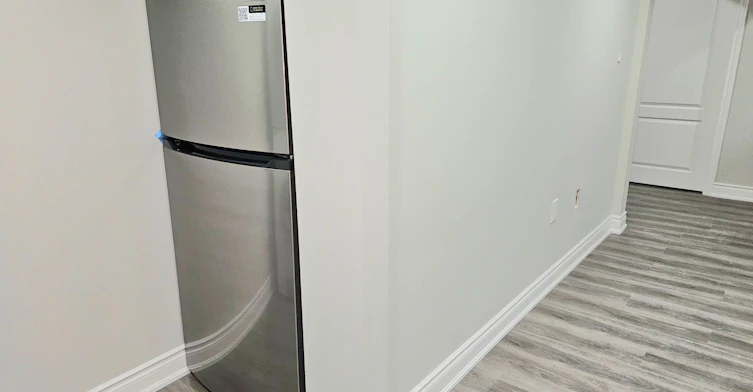 Basemen-180 Giddings Crescent, Milton, ON, L9T 7A8 - 3