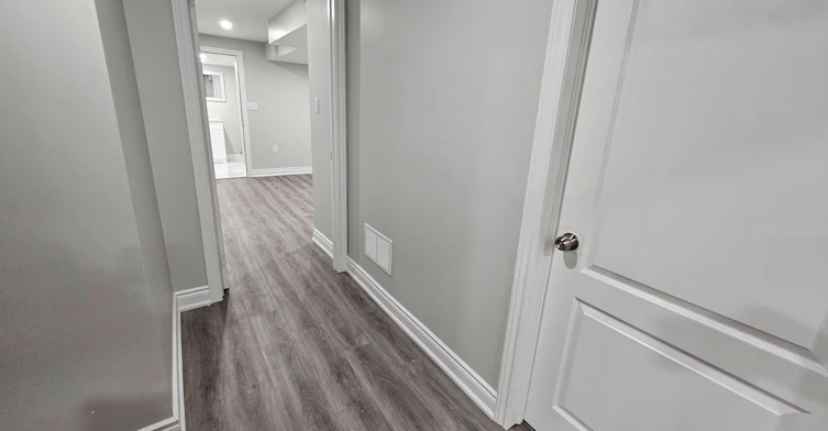Basemen-180 Giddings Crescent, Milton, ON, L9T 7A8 - 5