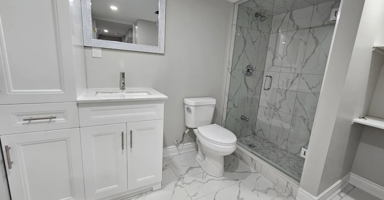Basemen-180 Giddings Crescent, Milton, ON, L9T 7A8 - 2