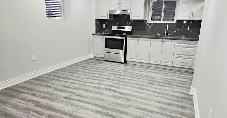 Basemen-180 Giddings Crescent, Milton, ON, L9T 7A8 - 8