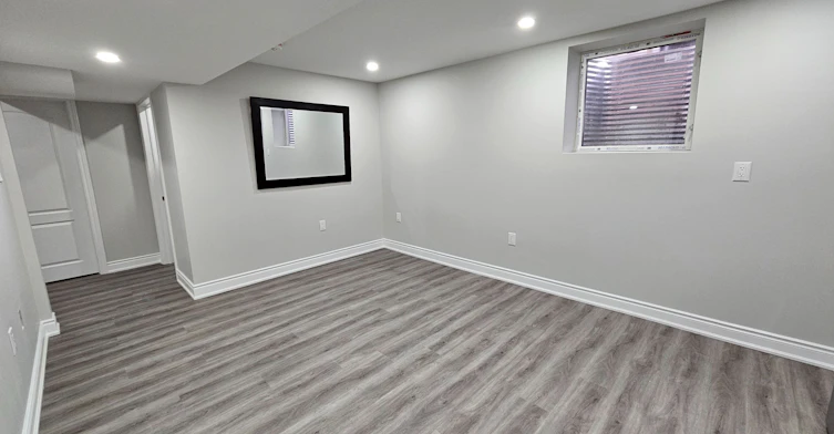 Basemen-180 Giddings Crescent, Milton, ON, L9T 7A8 - 6