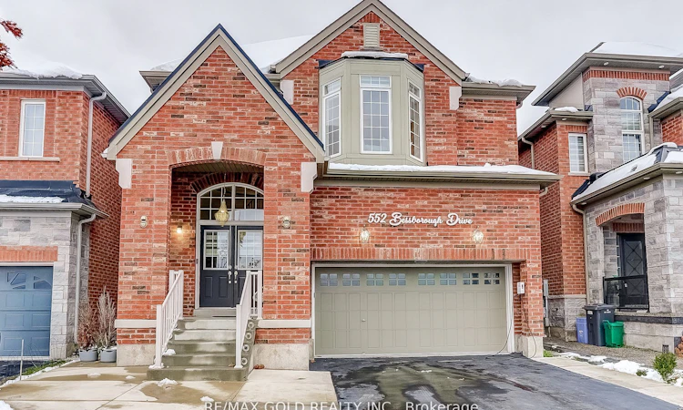 552 Bessborough Drive