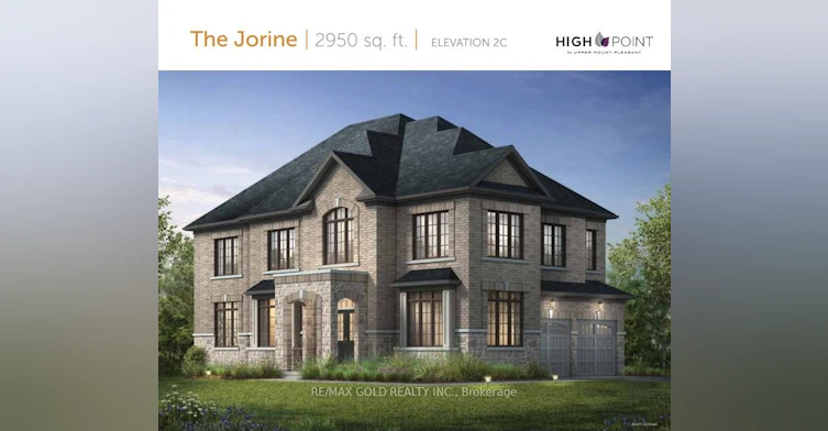 537 Veterans Drive, Brampton, ON, L7A 5A6