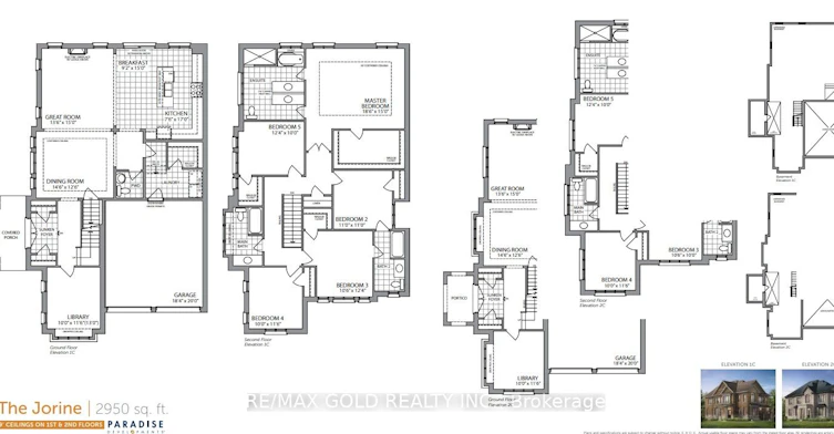 537 Veterans Drive, Brampton, ON, L7A 5A6 - 5