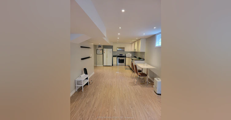 Bsmt-593 Ray Lawson Boulevard, Brampton, ON, L6Y 5J7 - 2