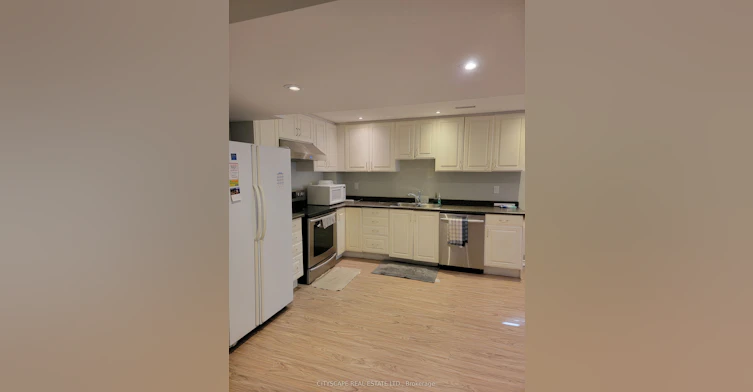 Bsmt-593 Ray Lawson Boulevard, Brampton, ON, L6Y 5J7 - 3