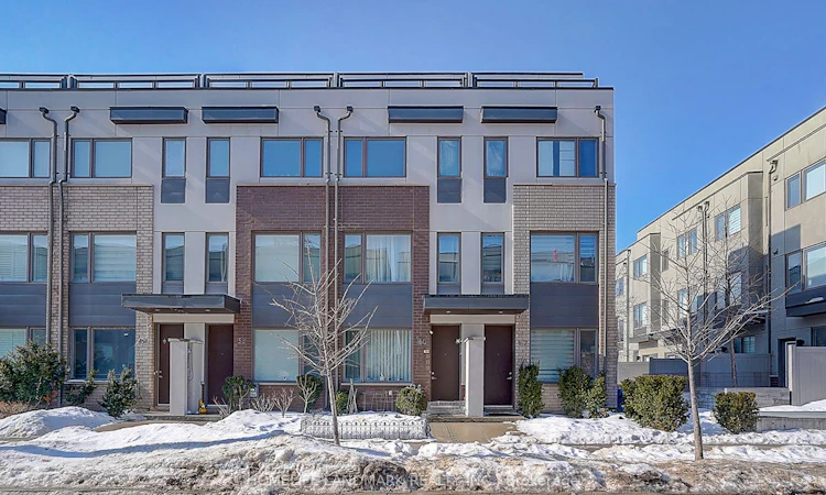 160 William Duncan Road