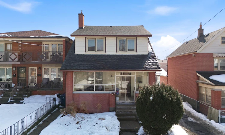 151 Ascot Avenue