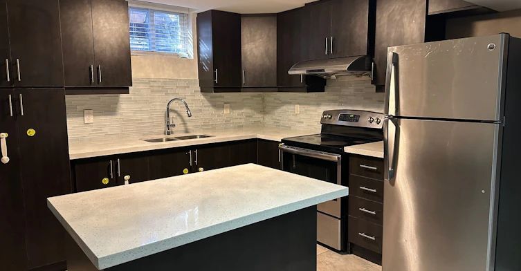 Lower-5215 Micmac Crescent, Mississauga, ON, L5R 2E2 - 5