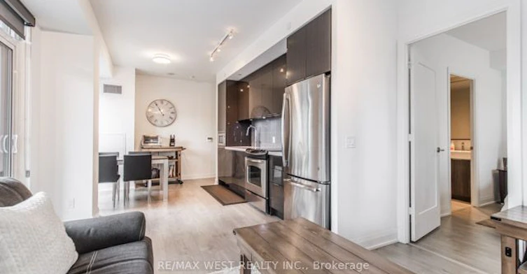 1008-110 Marine Parade Drive, Toronto, ON, M8V 0A3 - 23