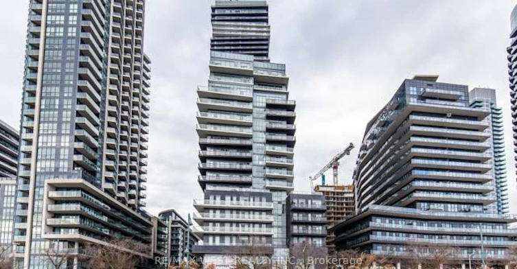 1008-110 Marine Parade Drive, Toronto, ON, M8V 0A3 - 4