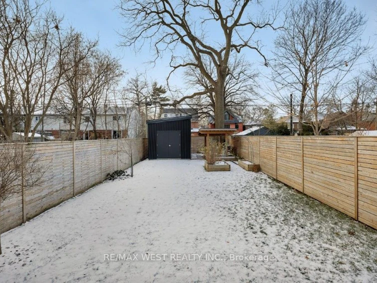 424 Clendenan Avenue, Toronto, ON, M6P 2X6 - 35