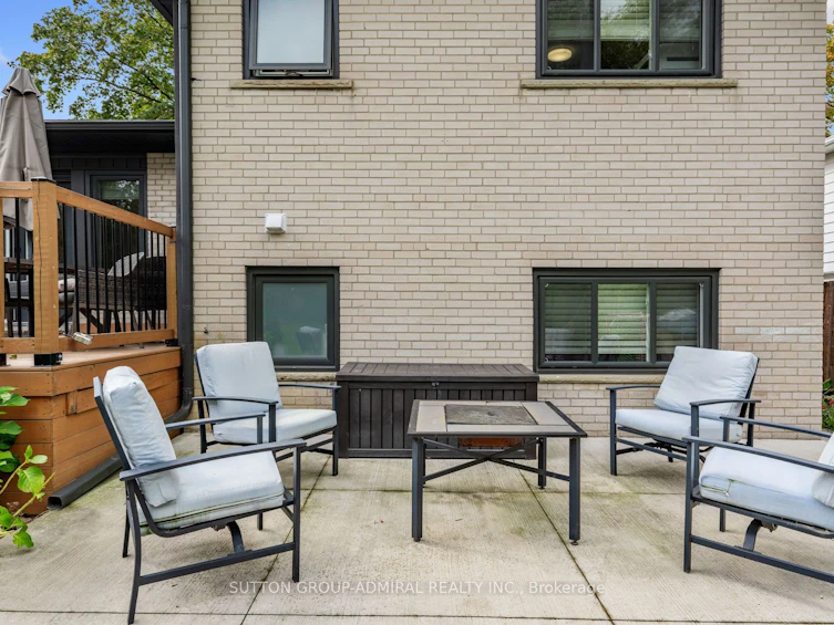 41 Waterford Drive, Toronto, ON, M9R 2N5 - 32