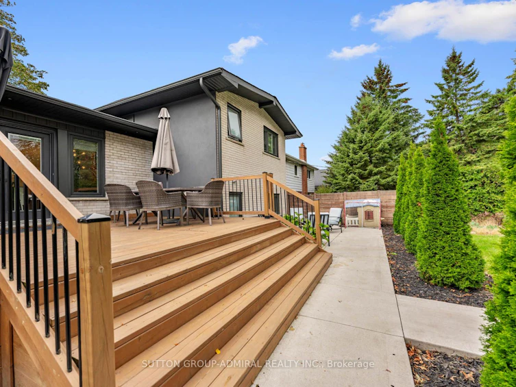 41 Waterford Drive, Toronto, ON, M9R 2N5 - 31