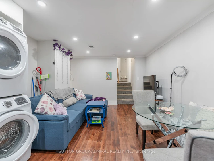 41 Waterford Drive, Toronto, ON, M9R 2N5 - 23