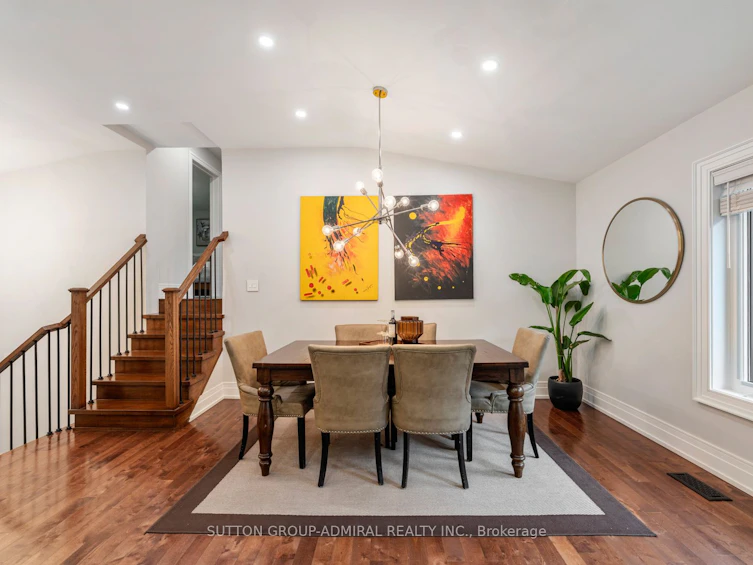 41 Waterford Drive, Toronto, ON, M9R 2N5 - 8