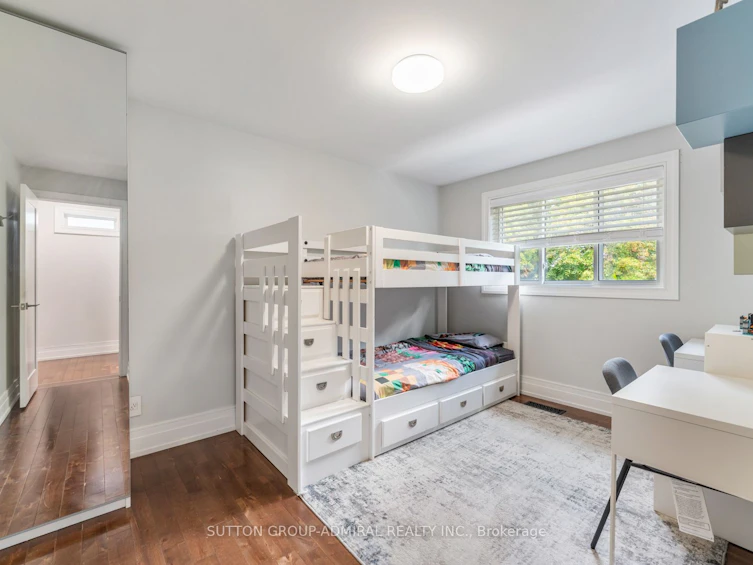 41 Waterford Drive, Toronto, ON, M9R 2N5 - 16