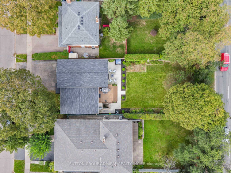 41 Waterford Drive, Toronto, ON, M9R 2N5 - 36