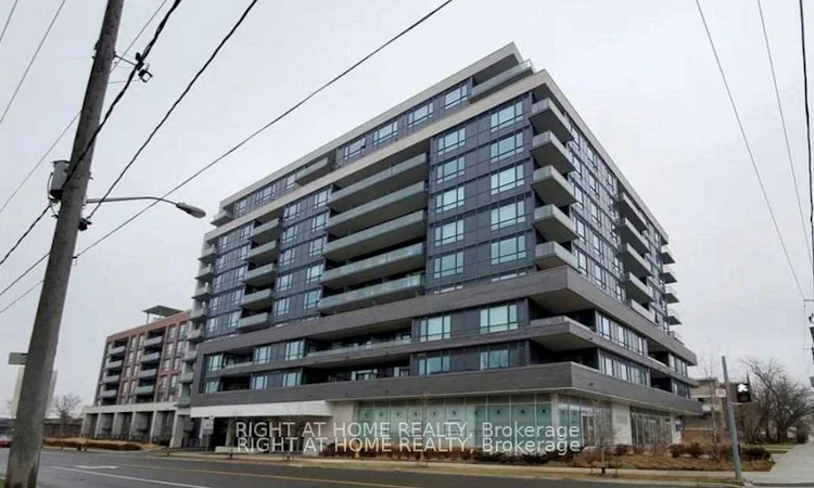 319-2800 Keele Street