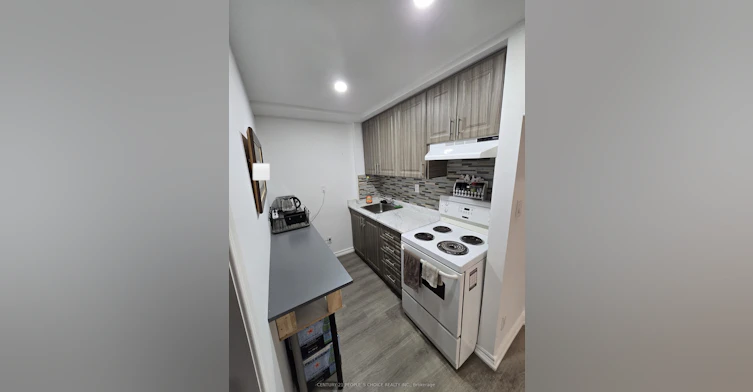 Basement-4842 Rosebush Road, Mississauga, ON, L5M 5M1 - 8