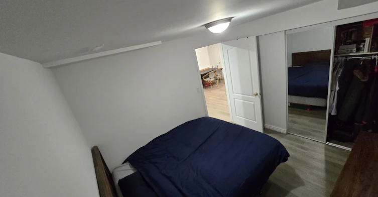 Basement-4842 Rosebush Road, Mississauga, ON, L5M 5M1 - 9