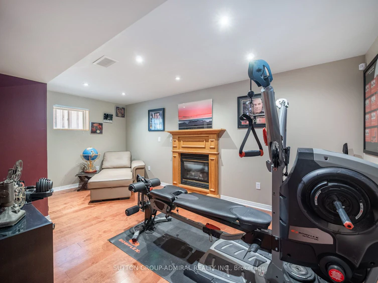 82 Belmont Boulevard, Halton Hills, ON, L7G 6E7 - 34