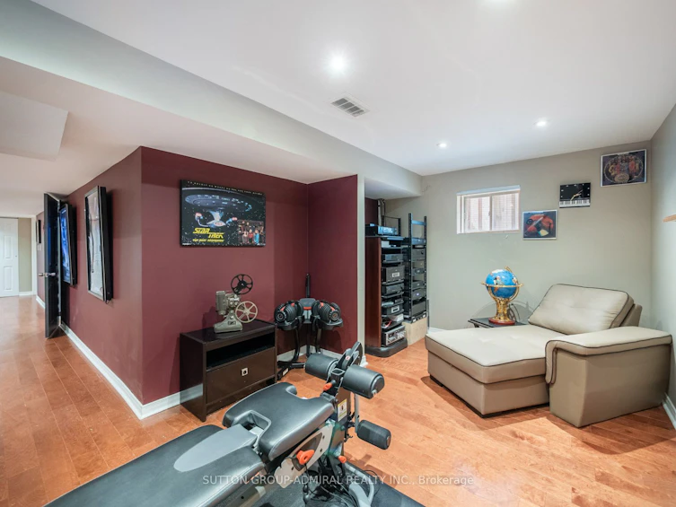 82 Belmont Boulevard, Halton Hills, ON, L7G 6E7 - 36