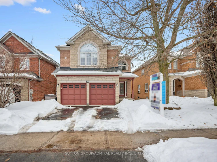 82 Belmont Boulevard, Halton Hills, ON, L7G 6E7