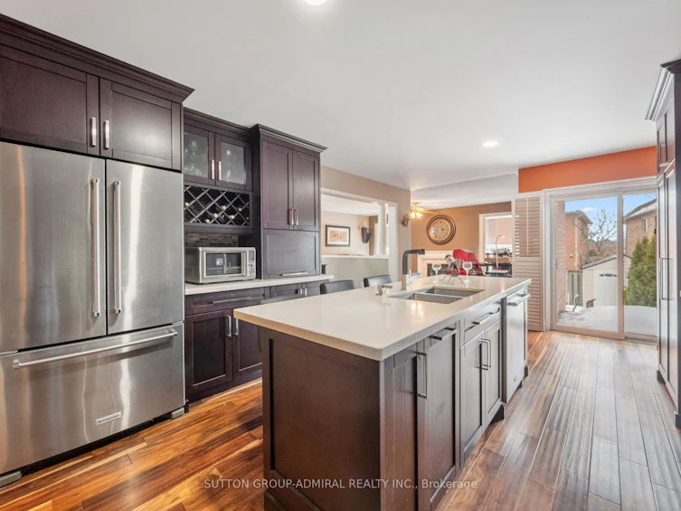 82 Belmont Boulevard, Halton Hills, ON, L7G 6E7 - 6