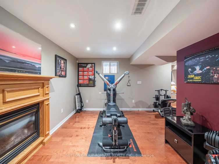 82 Belmont Boulevard, Halton Hills, ON, L7G 6E7 - 35