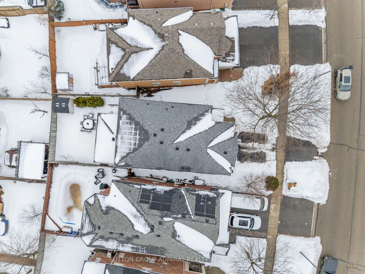 82 Belmont Boulevard, Halton Hills, ON, L7G 6E7 - 46