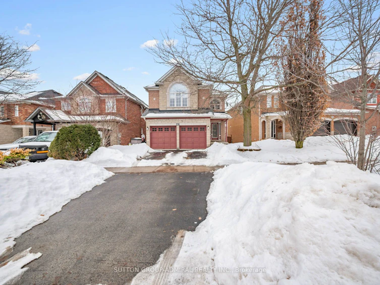 82 Belmont Boulevard, Halton Hills, ON, L7G 6E7 - 2