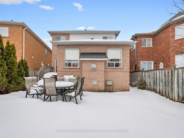 82 Belmont Boulevard, Halton Hills, ON, L7G 6E7 - 40