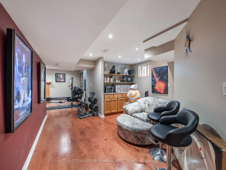 82 Belmont Boulevard, Halton Hills, ON, L7G 6E7 - 32